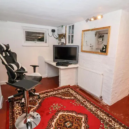 Through The Looking Glass *